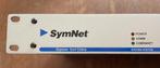 Symnet Cobra Express 12x4 audiomatrix, Ophalen of Verzenden, Gebruikt