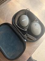 Bose QC35 Noise Cancelling Headphones, Overige merken, Gebruikt, Ophalen of Verzenden, Over oor (circumaural)