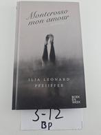 Monterosso mon amour - Ilja Leonard Pfeijffer, Boeken, Ophalen of Verzenden