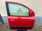 Fiat Panda 3 2013 Deur rechts voor, Ophalen, Rechts, Deur, Nieuw
