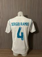 Sergio Ramos gesigneerd Real Madrid 17/18 Beckett coa, Verzamelen, Ophalen, Zo goed als nieuw, Buitenlandse clubs, Shirt