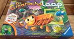 La Cucaracha loop bordspel, Hobby en Vrije tijd, Gezelschapsspellen | Bordspellen, Ophalen, Zo goed als nieuw, Ravensburger