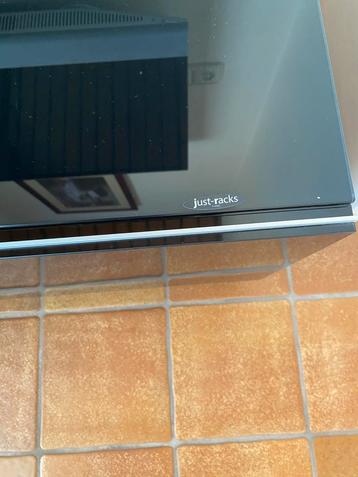 Spectral Just Rack TV Meubel - Perfecte Staat! beschikbaar voor biedingen