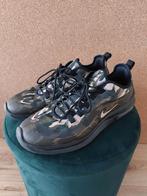 Nike air max Axis camouflage mt 45, Ophalen of Verzenden, Zo goed als nieuw, Overige kleuren