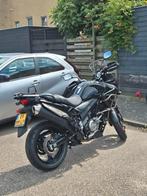 Suzuki DL650A Vstrom 2016 topkoffer, Motorrijbewijs A, Particulier, ABS, Naked bike