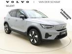 Volvo EX40 Extended Range Plus 82 kWh / Stoel /- en stuurver, Automaat, 82 kWh, 252 pk, Elektrisch
