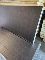 Bkeus pir isolatie 80mm met sponning 120x240, Vloerisolatie, Ophalen of Verzenden, Zo goed als nieuw, Hardschuim (Pir)