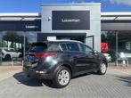 Kia Sportage 1.6 GDI First Edition (bj 2016), Auto's, Kia, Voorwielaandrijving, 12 maanden, Stof, 4 cilinders