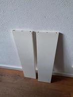 Auping Auronde Bed Onderdelen/Planken/Poten enz, Ophalen, Gebruikt, Tweepersoons