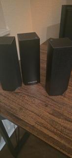 Linksys Velop WHW03v2 WiFi Extenders, Ophalen of Verzenden, Gebruikt, Linksys