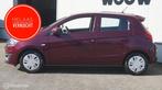 Mitsubishi Space Star 1.0 Cool+ Airconditioning | Elektr bed, 12 maanden, Stof, Gebruikt, Origineel Nederlands