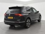 Volkswagen Tiguan Allspace 1.5 TSI R-LINE INTERIEUR + EXTERI, Euro 6, 150 pk, Zwart, Origineel Nederlands