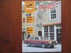 Autokampioen 33 1980 test: Mazda 929 L Legato aut., VW 1981, Boeken, Auto's | Folders en Tijdschriften, Ophalen of Verzenden, Nieuw