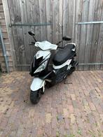 Peugeot speedfight 3 4 takt scooter, Fietsen en Brommers, Ophalen, Maximaal 45 km/u, Zo goed als nieuw, Speedfight