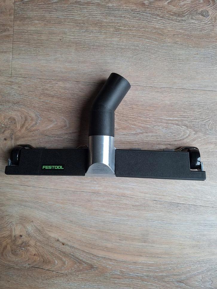 Festool D 36 BD 370 Vloerzuigmondstuk - Nieuw, Doe-het-zelf en Verbouw, Gereedschap | Machine-onderdelen en Toebehoren, Nieuw