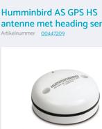 Gezocht! Humminbird heading sensor, Ophalen of Verzenden, Gebruikt