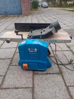 Güde schaafmachine met afzuiger, Ophalen, Gebruikt