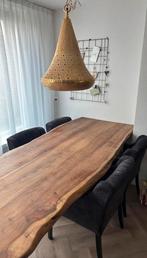 Urban sofa eetkamertafel, Ophalen, 200 cm of meer, 50 tot 100 cm, Zo goed als nieuw