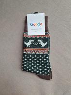 Google socks new, Google, Zwart, Nieuw, Ophalen of Verzenden