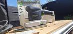 Festool RS 300 EQ PLUS, Ophalen, Gebruikt, 600 tot 1200 watt, Vlakschuurmachine