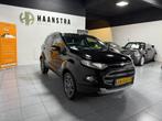 Ford EcoSport 1.0 EcoBoost Titanium 1e Eig, 57.895 KM NL Aut, Voorwielaandrijving, 125 pk, Gebruikt, Ecosport