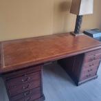 Engels bureau, Antiek en Kunst, Antiek | Kantoor en Zakelijk, Ophalen