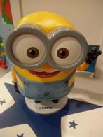 Minion lamp, Ophalen of Verzenden, Zo goed als nieuw