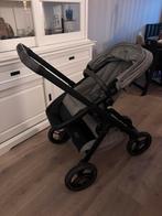 Dubatti one kinderwagen beige, Ophalen, Gebruikt, Combiwagen, Overige merken