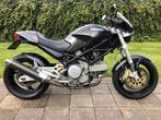 Ducati Monster 620i.e. Dark 2004, Naked bike, Particulier, 2 cilinders, 620 cc