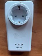 Draadloze Verbindingsset DVS200, Computers en Software, Powerlines, Ophalen of Verzenden, Gebruikt