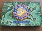 Vintage Peking Mysteries bordspel, Hobby en Vrije tijd, Gezelschapsspellen | Bordspellen, Ophalen of Verzenden, Gebruikt