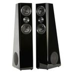 SVS: Ultra Tower Vloerstaande Speaker - Gloss Piano / Retour, Audio, Tv en Foto, Luidsprekers, Overige merken, Front, Rear of Stereo speakers