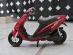 miniatuur scooter, Ophalen of Verzenden, Auto's