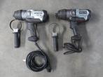 Hitachi WR22SE 800W Slagmoeraanzetter Slagmoersleutel, Ophalen of Verzenden, Gebruikt
