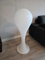 Next Liquid Light Drop Vloerlamp - Designlamp, Kunststof, 100 tot 150 cm, Design, Ophalen of Verzenden
