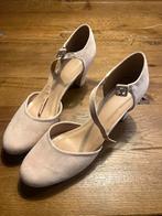 Roze Anna Field Hakken - Maat 43, Ophalen of Verzenden, Gedragen, Roze, Pumps