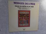 Pandit Chatur Lal / Ram Narayan - ragas du matin et du soir, Verzenden, 12 inch, Aziatisch