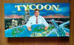 Tycoon, Hobby en Vrije tijd, Gezelschapsspellen | Bordspellen, Ophalen of Verzenden, Zo goed als nieuw