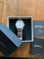 Breil dames TW 1476, Sieraden, Tassen en Uiterlijk, Horloges | Dames, Staal, Staal, Ophalen of Verzenden, Zo goed als nieuw