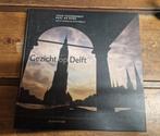 Gezicht op Delft - Thijs Tuurenhout, Boeken, Ophalen of Verzenden, Zo goed als nieuw