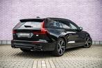 Volvo V60 2.0 T6 Recharge AWD R-Design | LONG RANGE| Stoelve, Automaat, 12 maanden, Gebruikt, 4 cilinders