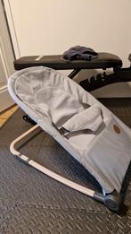 Babyborn Wipstoel Lichtblauw - Nette Staat, Ophalen of Verzenden