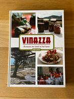 D. Lensink - Vinazza: de maan, het land en het leven, Boeken, Italië, D. Lensink, Ophalen of Verzenden, Zo goed als nieuw