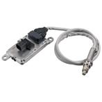 DAF MX-11 EURO 6 NOX SENSOR FEBI 179632 VOOR KATALYSATOR. 70, Uitlaatsystemen, -, -, Nieuw