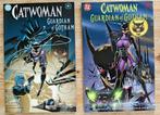 Catwoman Guardian of Gotham (DC, 1999), Eén comic, Ophalen of Verzenden, Zo goed als nieuw, Amerika