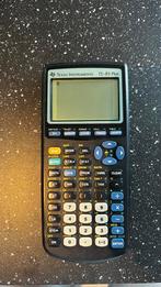 Texas Instruments TI-83 plus, Ophalen of Verzenden, Grafische rekenmachine, Gebruikt