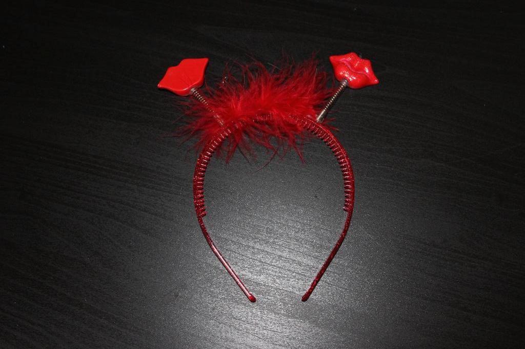 Diadeem, Ophalen of Verzenden, Gebruikt, Jongen of Meisje