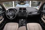 BMW 1-serie 118i Urban High Executive | Facelift | 2e eigena, Auto's, 1-Serie, Navigatiesysteem, Gebruikt, 4 cilinders