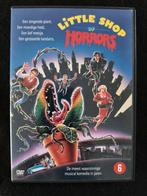 Little shop of Horrors (1987) - Rick Moranis, 1980 tot heden, Ophalen of Verzenden, Zo goed als nieuw, Komedie