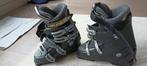 Dames ski schoenen maat 38-39, 160 tot 180 cm, Gebruikt, Schoenen, Ophalen of Verzenden